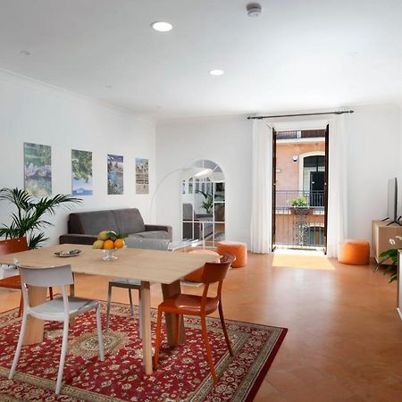 Vila Sorrentovibes Exteriér fotografie