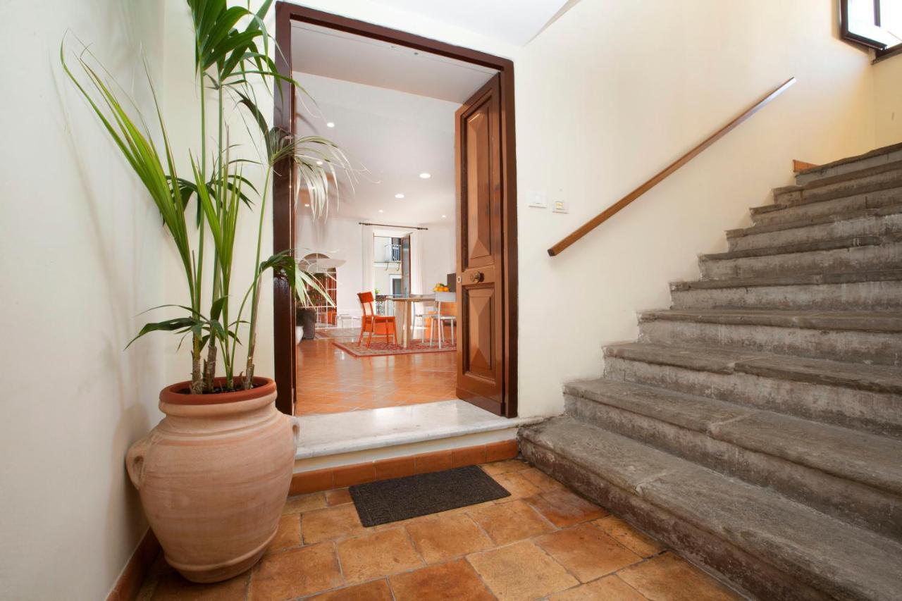 Vila Sorrentovibes Exteriér fotografie