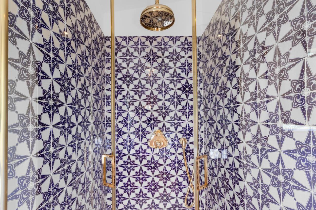 Vila Sorrentovibes Exteriér fotografie